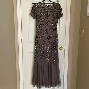Ladies Cocktail Dress.